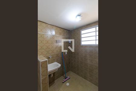 Apartamento à venda com 45m², 1 quarto e sem vaga Apartamento à venda com 45m², 1 quarto e sem vagaÁrea de Serviço