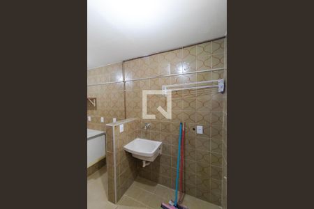 Apartamento à venda com 45m², 1 quarto e sem vaga Apartamento à venda com 45m², 1 quarto e sem vagaÁrea de Serviço