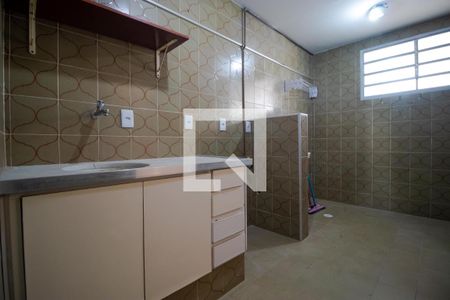 Apartamento à venda com 45m², 1 quarto e sem vaga Apartamento à venda com 45m², 1 quarto e sem vagaCozinha