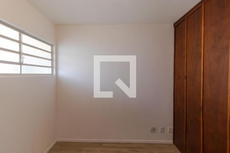 Salas de apartamento à venda com 1 quarto, 45m² em Vila Itapura, Campinas