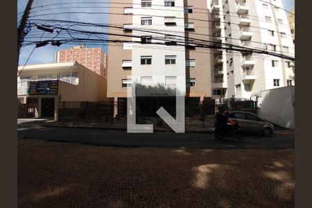 Apartamento à venda com 120m², 2 quartos e sem vagaFachada do Prédio