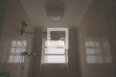 Apartamento à venda com 120m², 2 quartos e sem vagaQuarto e Banheiro de Serviço