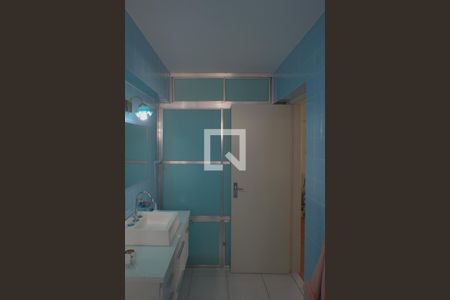 Apartamento à venda com 120m², 2 quartos e sem vagaBanheiro Social