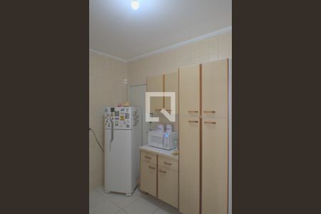 Apartamento à venda com 120m², 2 quartos e sem vagaCozinha