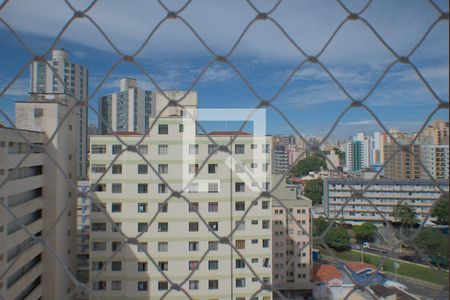 Apartamento à venda com 120m², 2 quartos e sem vagaVista do Quarto 2