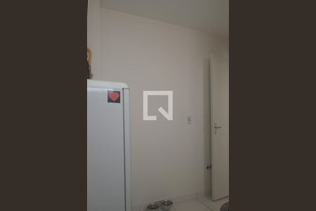 Apartamento à venda com 120m², 2 quartos e sem vagaQuarto e Banheiro de Serviço