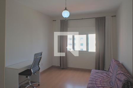 Quarto 1 de apartamento à venda com 2 quartos, 120m² em Centro, Campinas