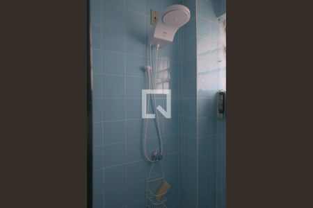 Apartamento à venda com 120m², 2 quartos e sem vagaBanheiro Social