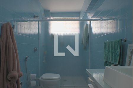 Apartamento à venda com 120m², 2 quartos e sem vagaBanheiro Social