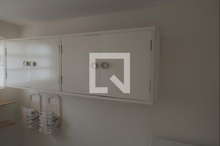 Apartamento à venda com 120m², 2 quartos e sem vagaQuarto e Banheiro de Serviço