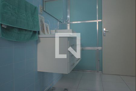 Apartamento à venda com 120m², 2 quartos e sem vagaBanheiro Social