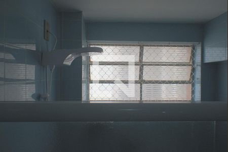 Apartamento à venda com 120m², 2 quartos e sem vagaBanheiro Social