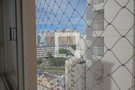 Vista da Sala de apartamento à venda com 2 quartos, 120m² em Centro, Campinas