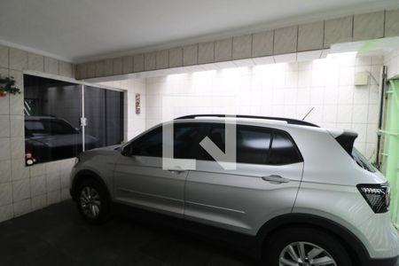 Casa à venda com 120m², 4 quartos e 2 vagasGaragem