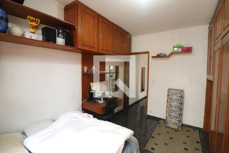 Casa à venda com 120m², 4 quartos e 2 vagasQuarto 3