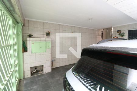 Casa à venda com 120m², 4 quartos e 2 vagasGaragem