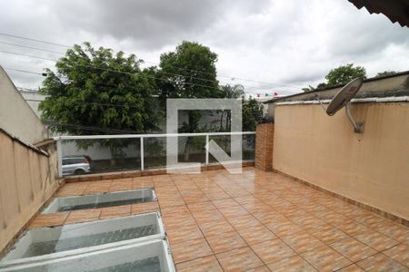 Casa à venda com 120m², 4 quartos e 2 vagasVaranda Quarto