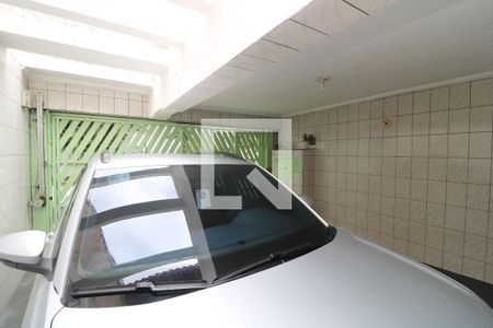 Casa à venda com 120m², 4 quartos e 2 vagasGaragem