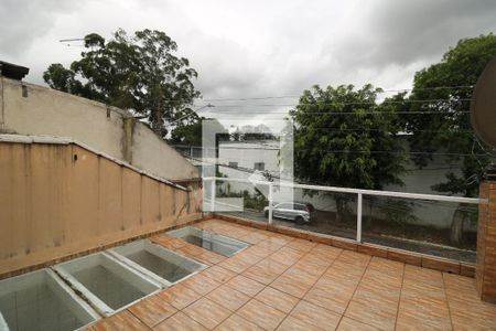 Casa à venda com 120m², 4 quartos e 2 vagasVaranda Quarto