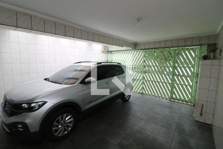 Casa à venda com 120m², 4 quartos e 2 vagasGaragem