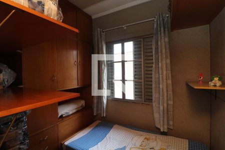 Casa à venda com 120m², 4 quartos e 2 vagasQuarto 2