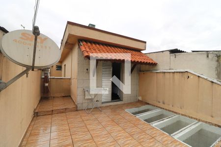Casa à venda com 120m², 4 quartos e 2 vagasVaranda Quarto