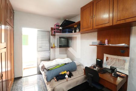 Casa à venda com 120m², 4 quartos e 2 vagasQuarto 3