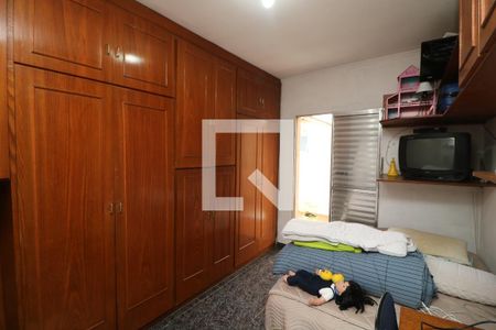 Casa à venda com 120m², 4 quartos e 2 vagasQuarto 3
