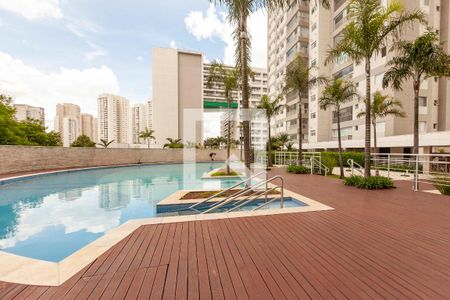 Área comum de apartamento para alugar com 3 quartos, 93m² em Vila Leopoldina, São Paulo
