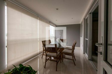 Sala de apartamento para alugar com 3 quartos, 93m² em Vila Leopoldina, São Paulo