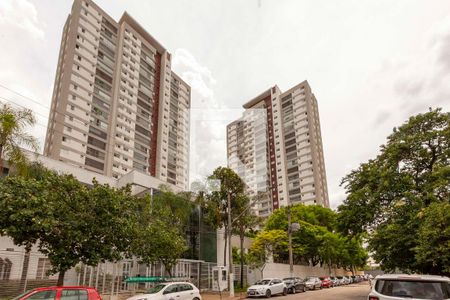 Apartamento para alugar com 3 quartos, 93m² em Vila Leopoldina, São Paulo