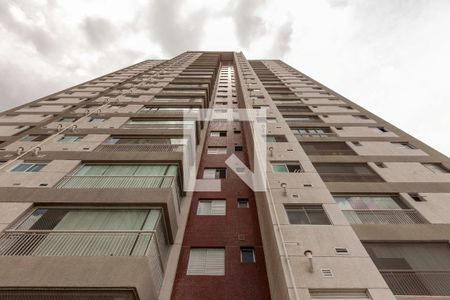 Fachada de apartamento para alugar com 3 quartos, 93m² em Vila Leopoldina, São Paulo