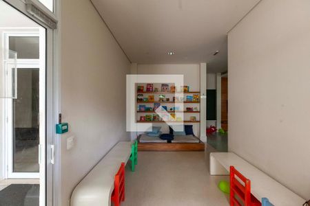 Área comum de apartamento para alugar com 3 quartos, 93m² em Vila Leopoldina, São Paulo