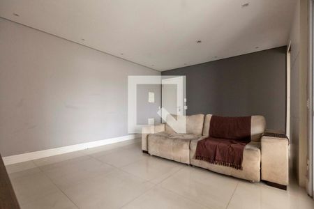 Sala de apartamento para alugar com 3 quartos, 93m² em Vila Leopoldina, São Paulo
