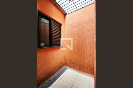 Casa à venda com 234m², 3 quartos e 2 vagasVaranda 