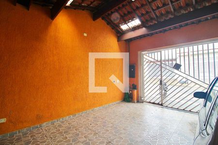 Casa à venda com 234m², 3 quartos e 2 vagasGaragem