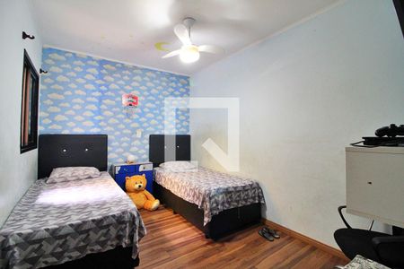 Casa à venda com 234m², 3 quartos e 2 vagasQuarto 3