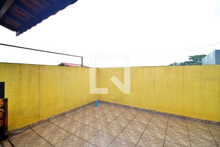 Casa à venda com 234m², 3 quartos e 2 vagasÁrea de Serviço