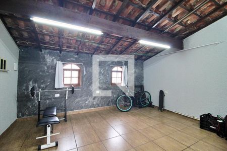 Casa à venda com 234m², 3 quartos e 2 vagasCobertura