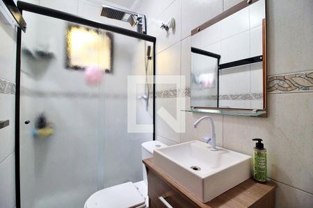 Casa à venda com 234m², 3 quartos e 2 vagasBanheiro