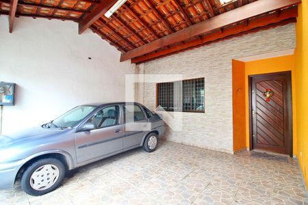 Casa à venda com 234m², 3 quartos e 2 vagasGaragem