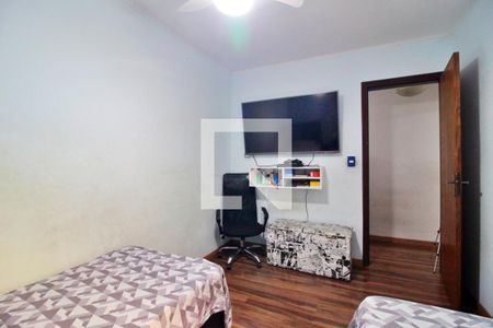 Casa à venda com 234m², 3 quartos e 2 vagasQuarto 3