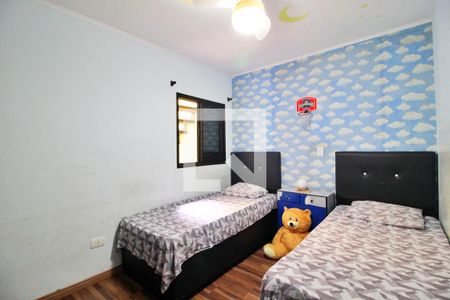 Casa à venda com 234m², 3 quartos e 2 vagasQuarto 3