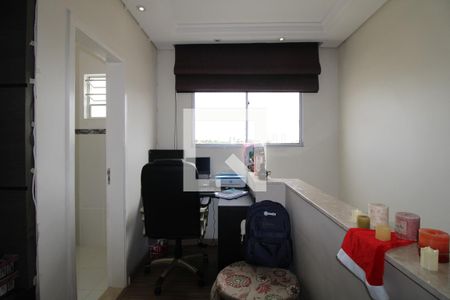 Sala de apartamento para alugar com 2 quartos, 100m² em Jardim Nova Europa, Campinas