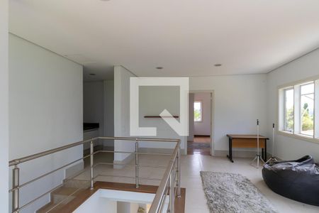 Casa de condomínio à venda com 750m², 4 quartos e 10 vagas Casa de condomínio à venda com 750m², 4 quartos e 10 vagasCasa espaço de lazer