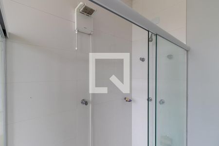 Casa de condomínio à venda com 750m², 4 quartos e 10 vagas Casa de condomínio à venda com 750m², 4 quartos e 10 vagasBanheiro da suíte 1