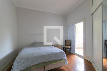 Casa de condomínio à venda com 750m², 4 quartos e 10 vagas Casa de condomínio à venda com 750m², 4 quartos e 10 vagasQuarto da suíte 3