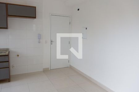 sala de apartamento à venda com 1 quarto, 35m² em Vila Osasco, Osasco