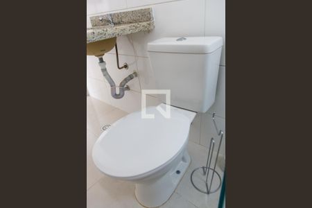 Apartamento à venda com 35m², 1 quarto e 1 vagaBanheiro