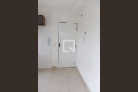 sala de apartamento à venda com 1 quarto, 35m² em Vila Osasco, Osasco